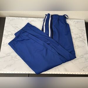 Vintage Starter Asphalt Legend Full Zip Track Pants Size Large 36/38 Y2K 90's​